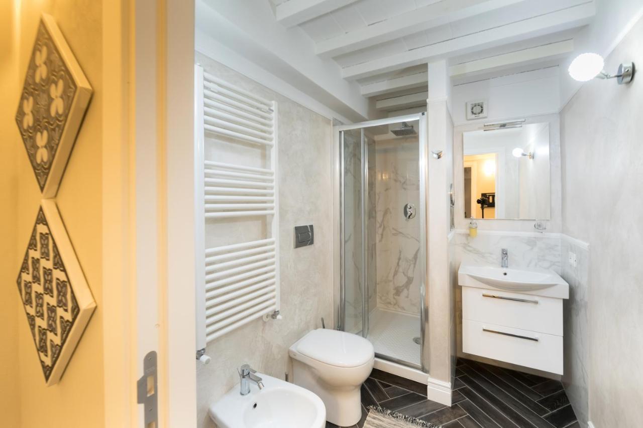 Margarida Apartment Florence Extérieur photo