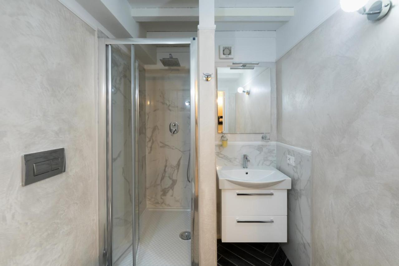 Margarida Apartment Florence Extérieur photo