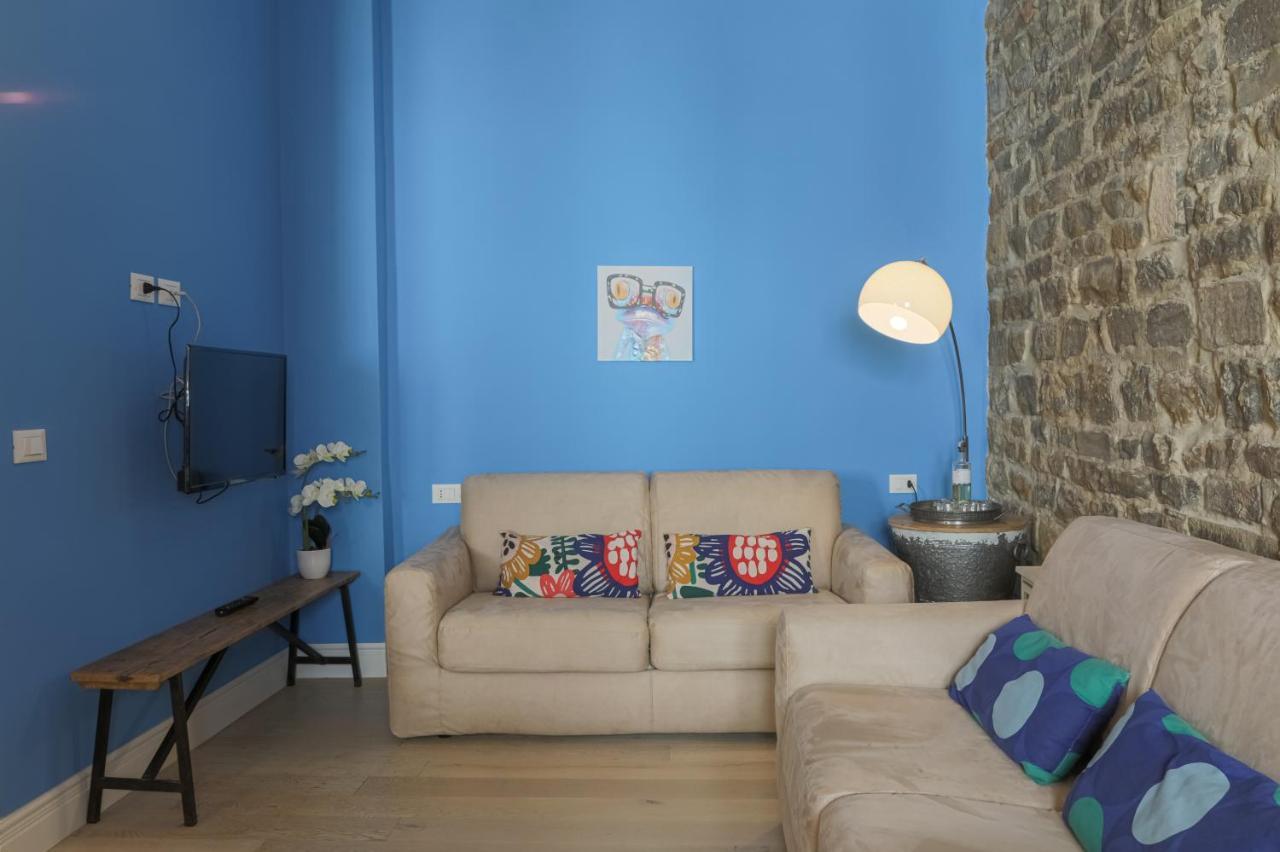 Margarida Apartment Florence Extérieur photo