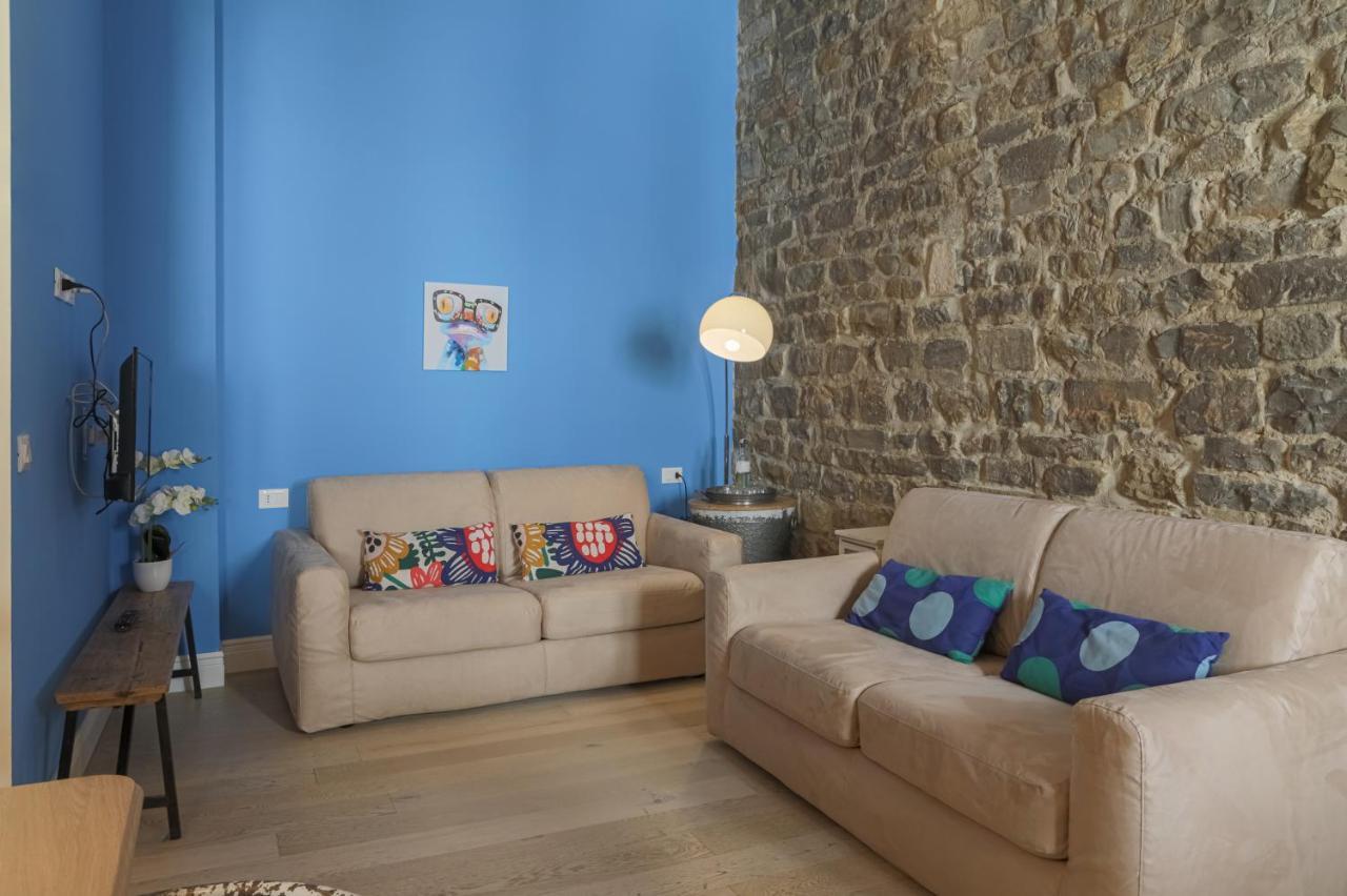 Margarida Apartment Florence Extérieur photo