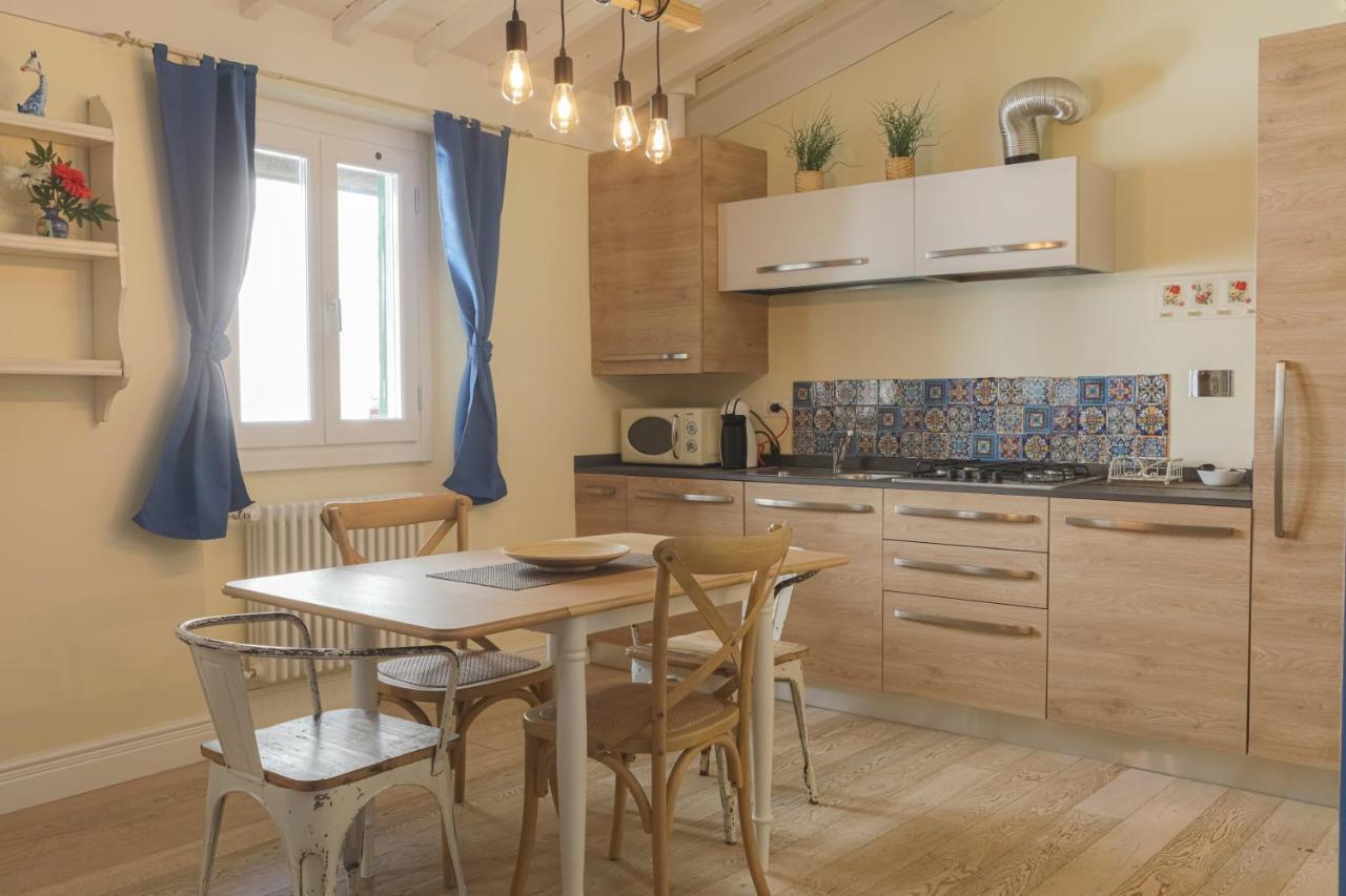 Margarida Apartment Florence Extérieur photo