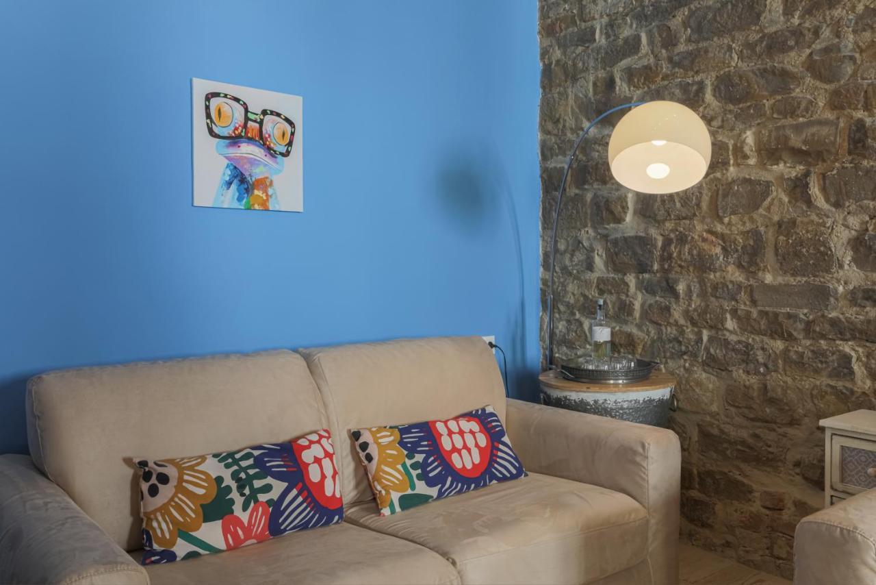 Margarida Apartment Florence Extérieur photo