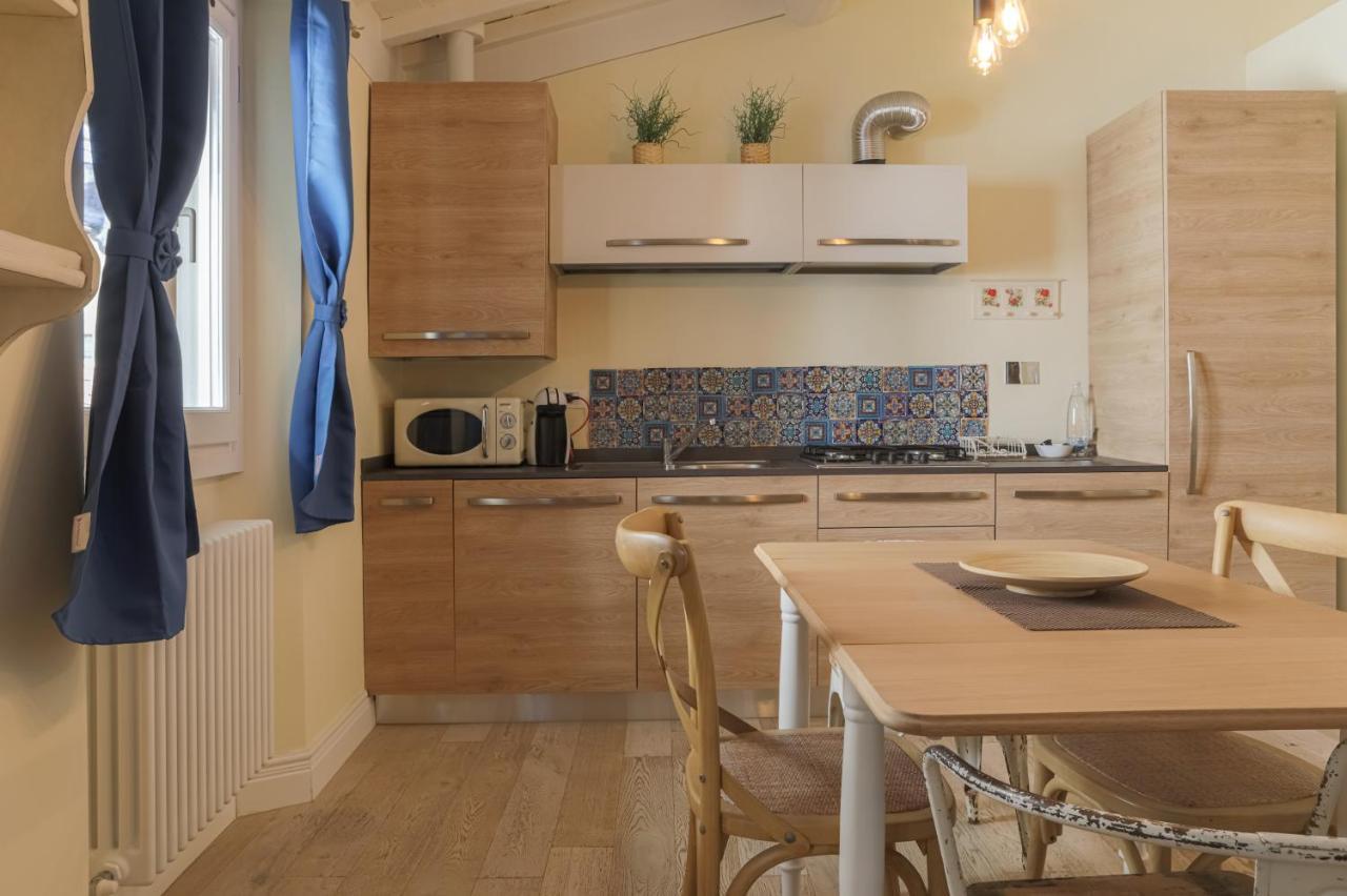Margarida Apartment Florence Extérieur photo