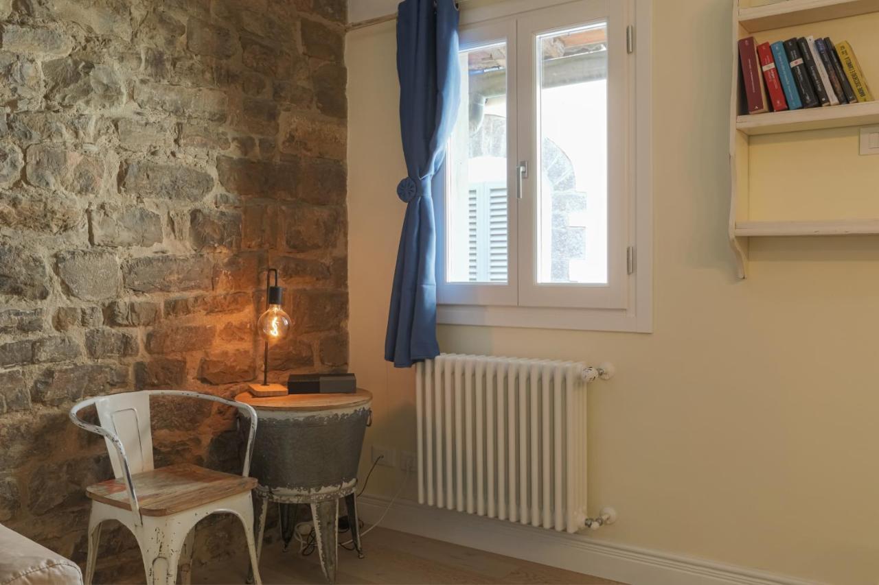 Margarida Apartment Florence Extérieur photo