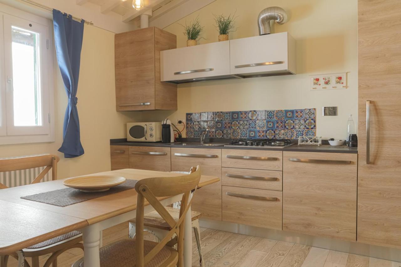 Margarida Apartment Florence Extérieur photo