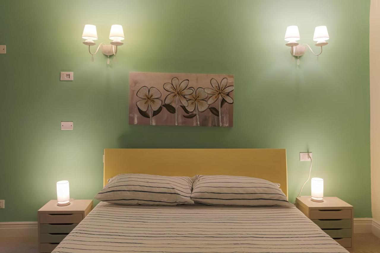 Margarida Apartment Florence Extérieur photo