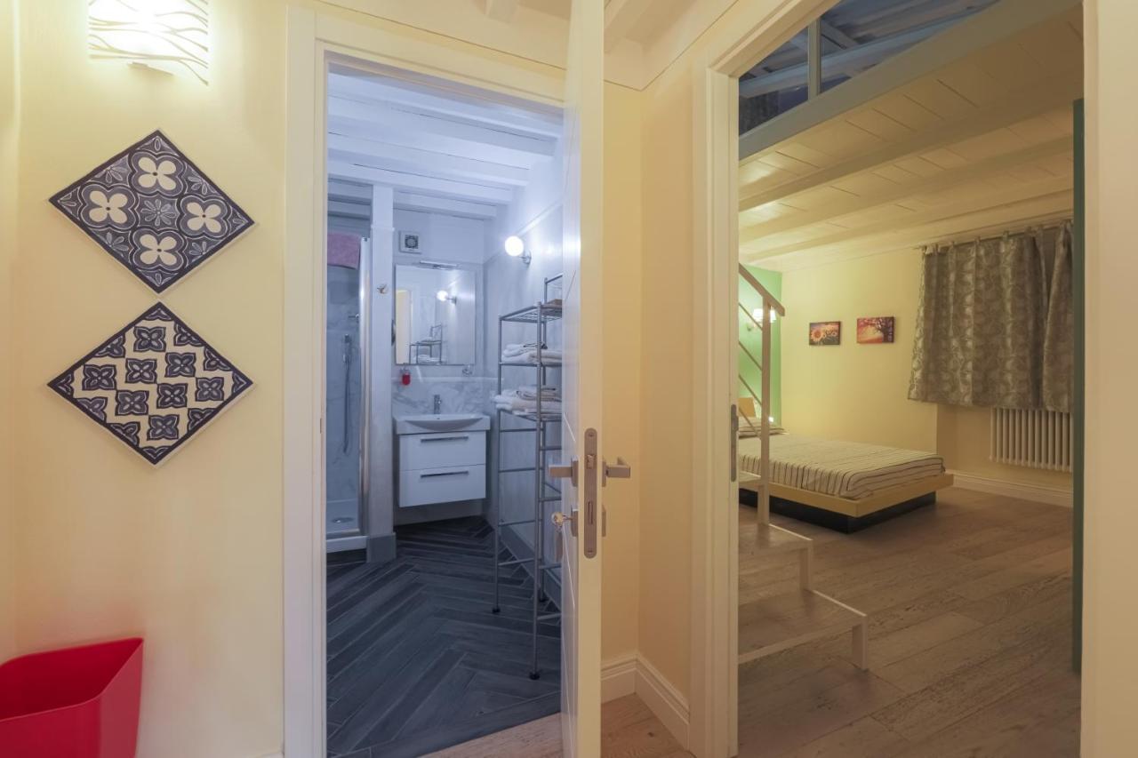 Margarida Apartment Florence Extérieur photo