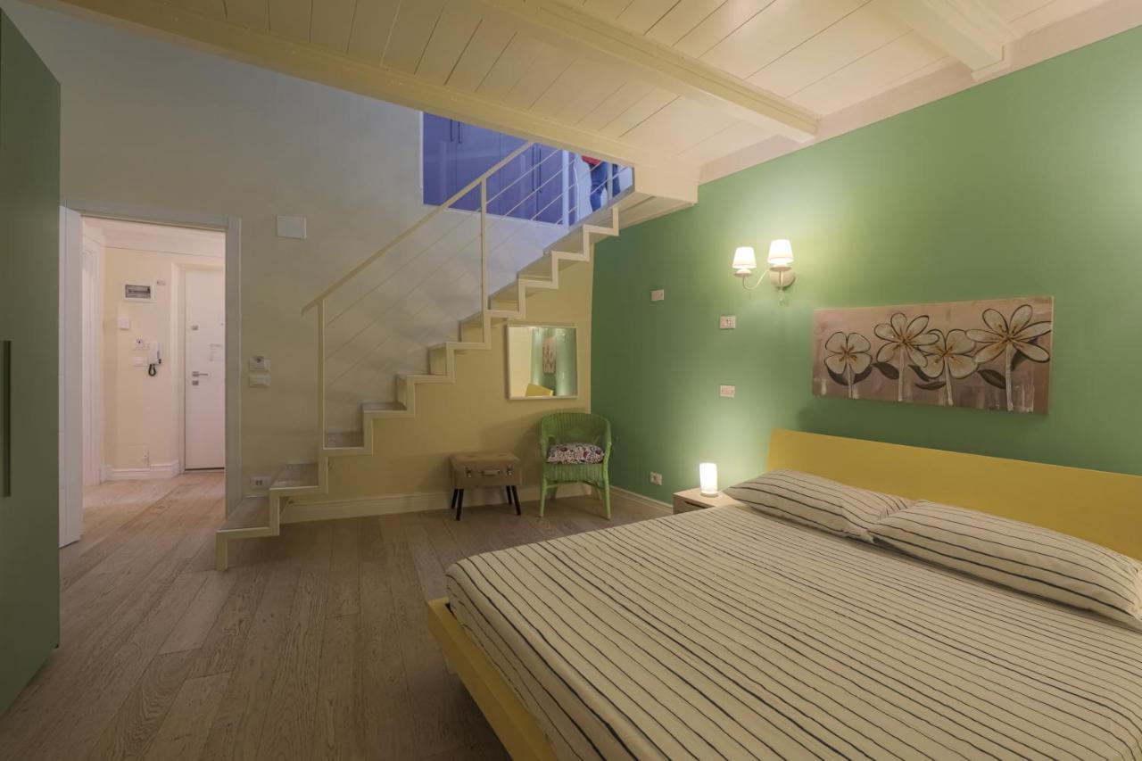 Margarida Apartment Florence Extérieur photo