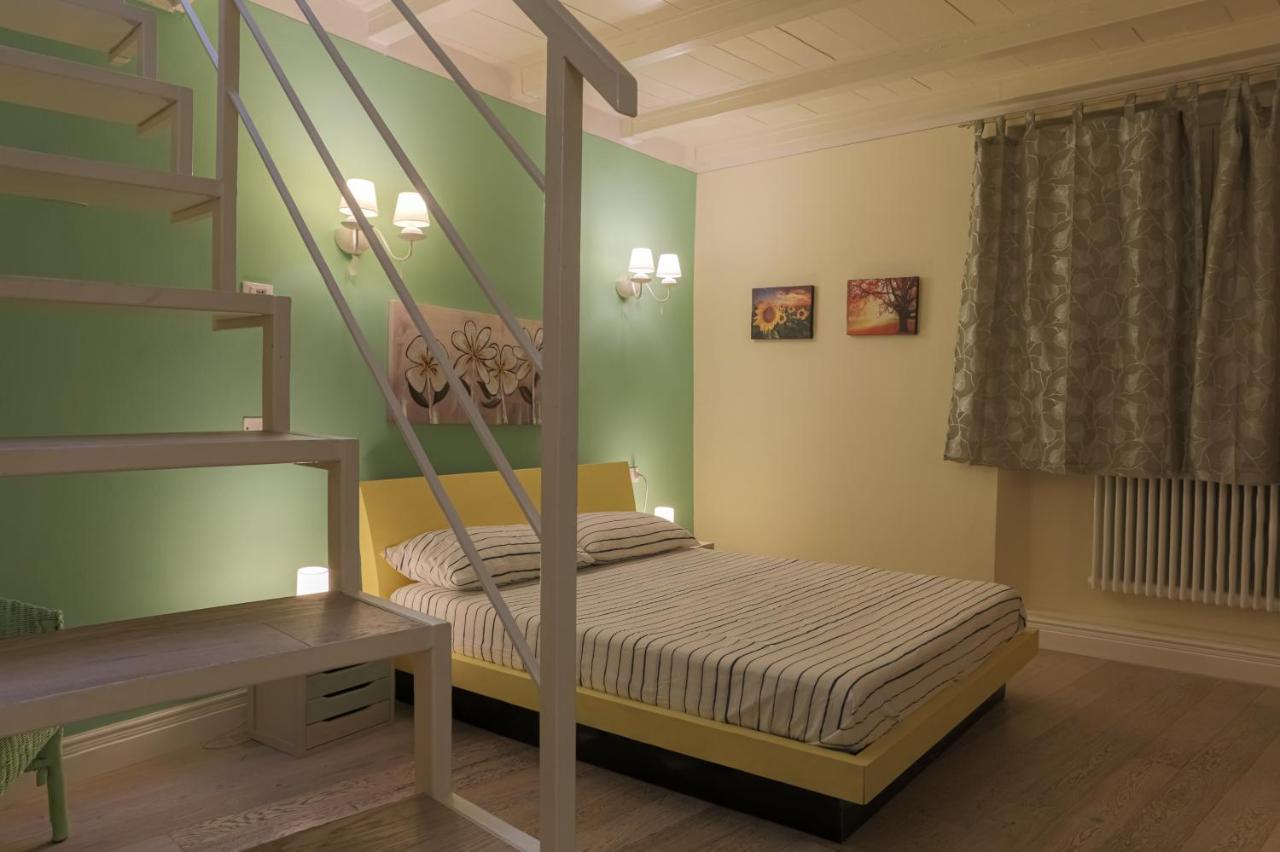 Margarida Apartment Florence Extérieur photo