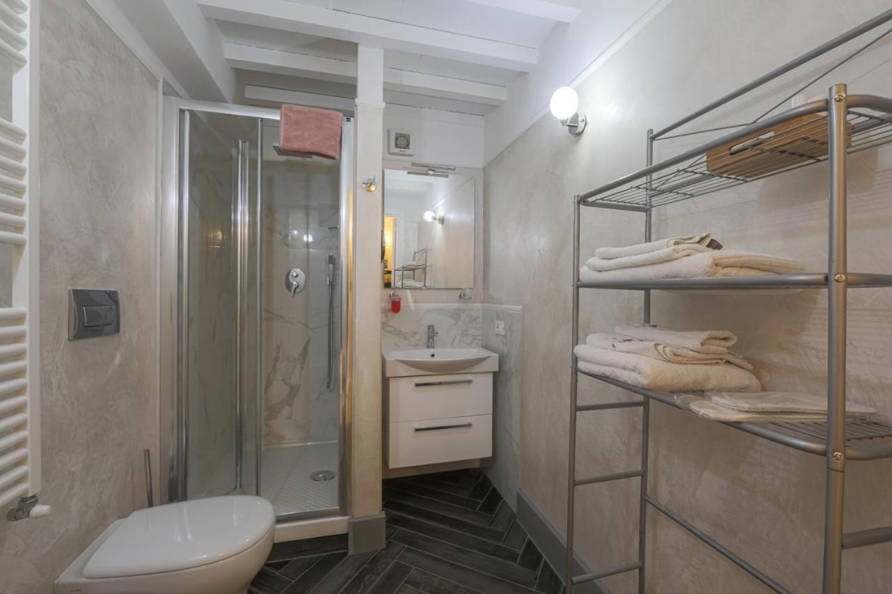 Margarida Apartment Florence Extérieur photo