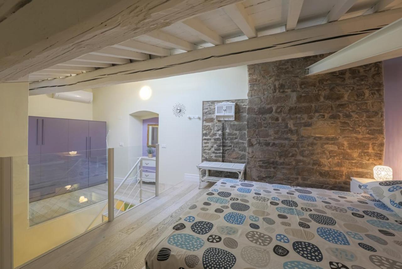 Margarida Apartment Florence Extérieur photo