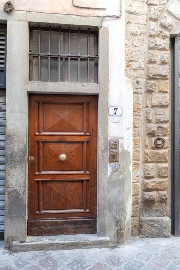 Margarida Apartment Florence Extérieur photo